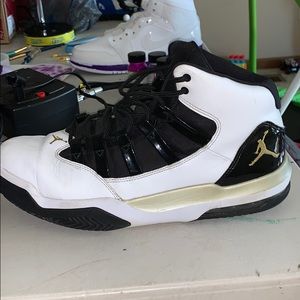 Jordan men’s shoes